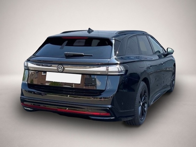 Bild 3 Volkswagen ID.7 Tourer Pro