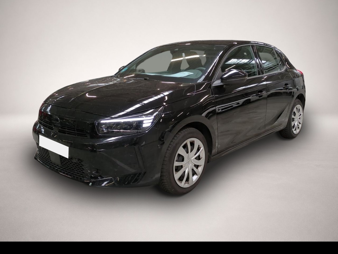 Bild Corsa Opel