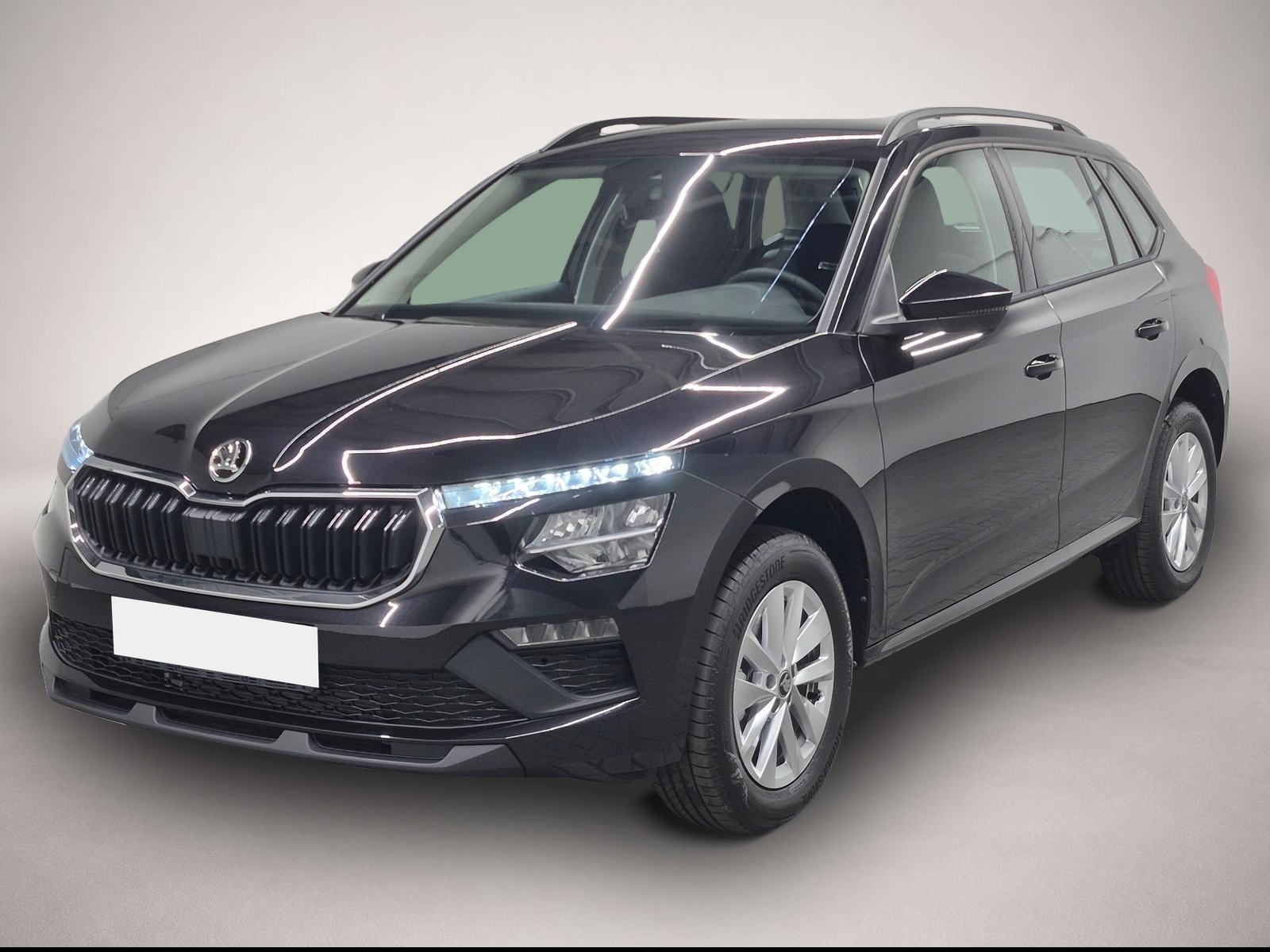 Fotografie 1 des Skoda Kamiq LED/AHK/Kam/SHZ/Smart-Link/Tempomat