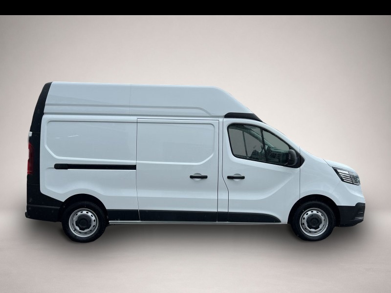Bild 2 Renault Other Trafic dCi 150 L2H2 3,0t SHZ+AHK+GJR