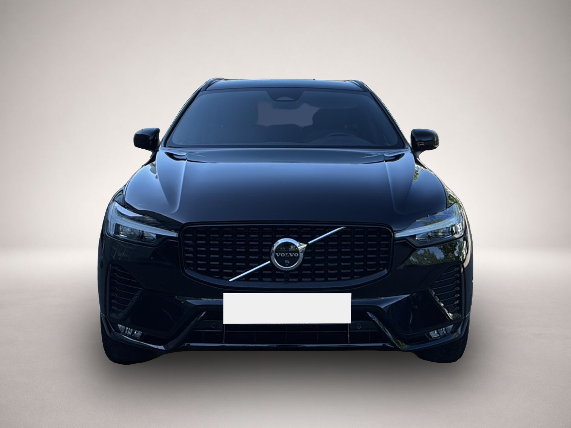 Bild 5 Volvo XC60 XC 60 Plus Dark AWD Bluetooth LED Klima