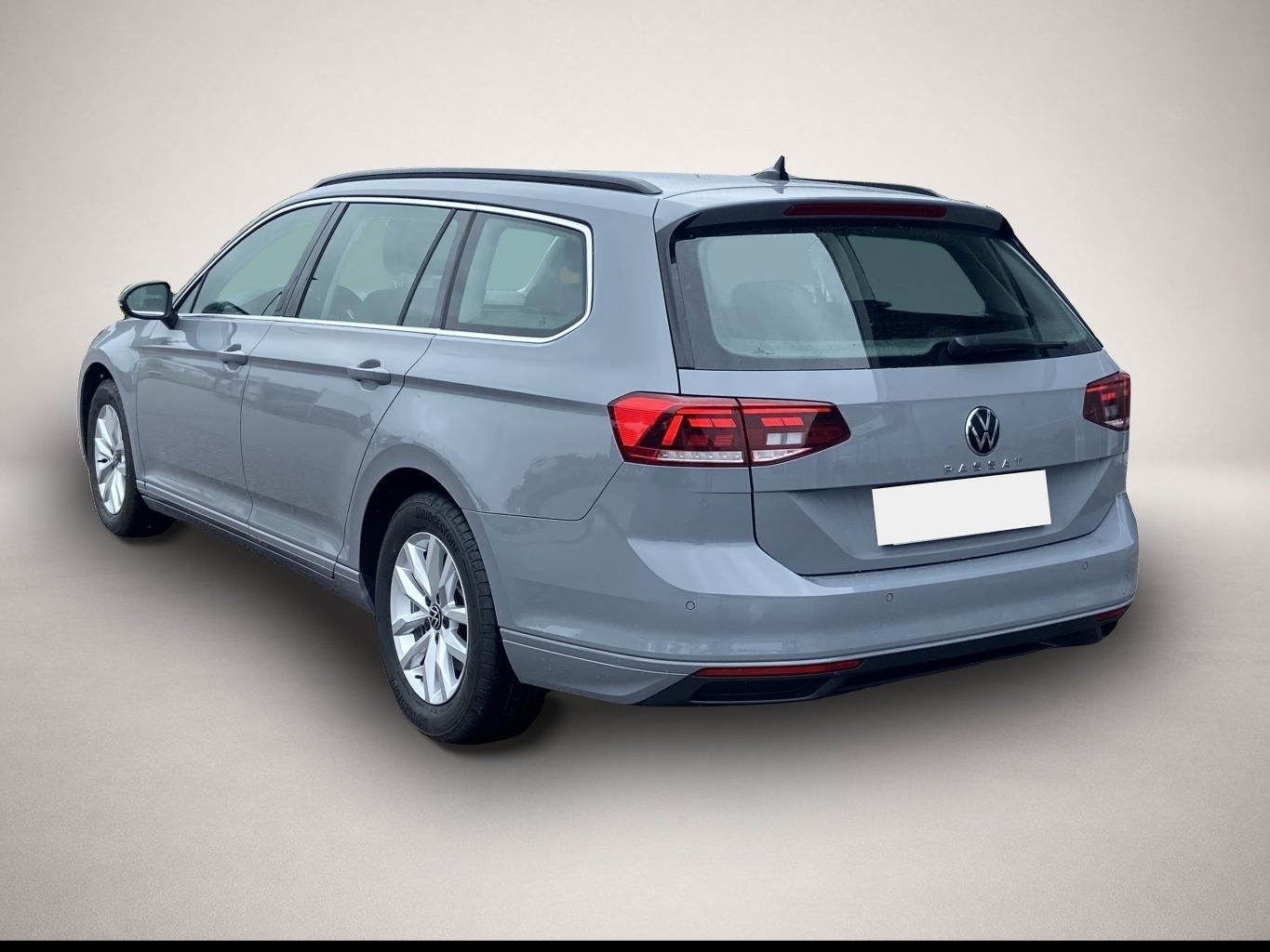 Bild 3 Volkswagen Passat Variant 2.0 TDI BUSINESS PANORAMA+AHK+APP