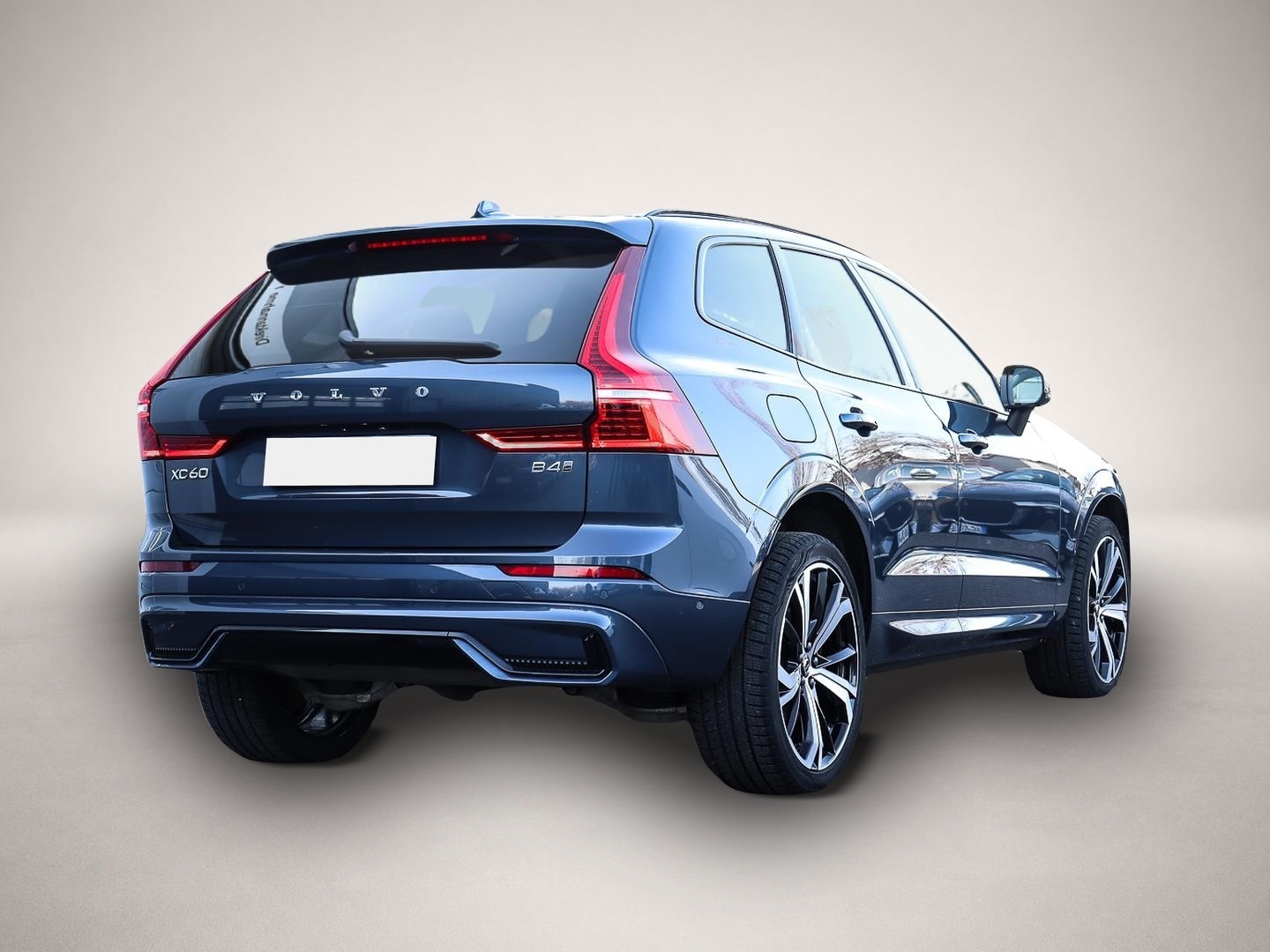 Bild 2 Volvo XC60 EU6d Ultimate Dark AWD B4 Diesel StandHZG E