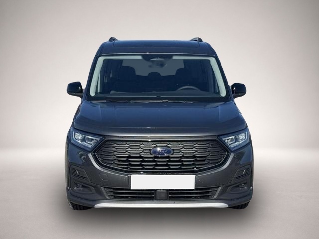 Ford Grand Tourneo Active 2,0 Grand Active 7 Sitzer 2Zoklima Anhän. - Thumbnail 2