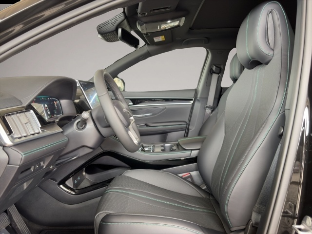 Fotografie 7 des BYD Seal U DM-i Design PHEV NAV PANODACH HEAD-UP APP