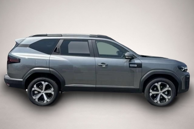 Bild 3 Dacia Bigster Hybrid 155 Journey