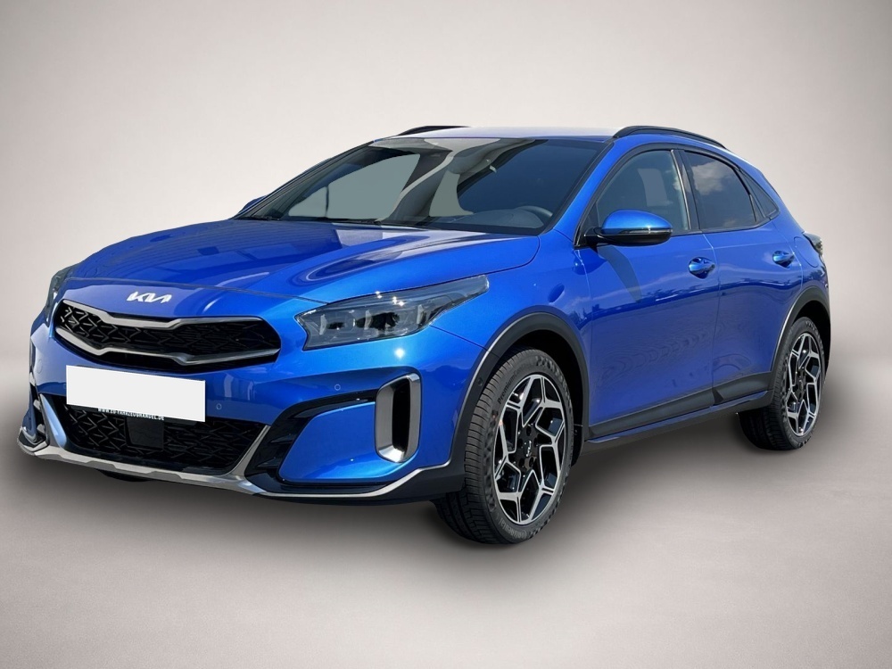 Fotografie Kia XCeed GT-Line 1,6 T-GDi DCT7 110KW