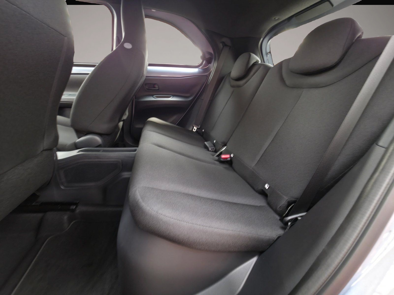 Bild 5 Toyota Aygo (X) Aygo X Comfort HEV Kamera Sitzh. viel Sicherheit