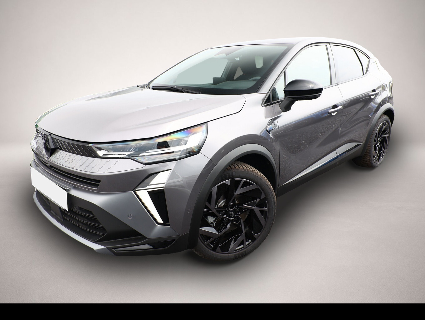 Bild 1 Renault Captur II 1.6 E-TECH Hybrid 145 Esprit Alpine