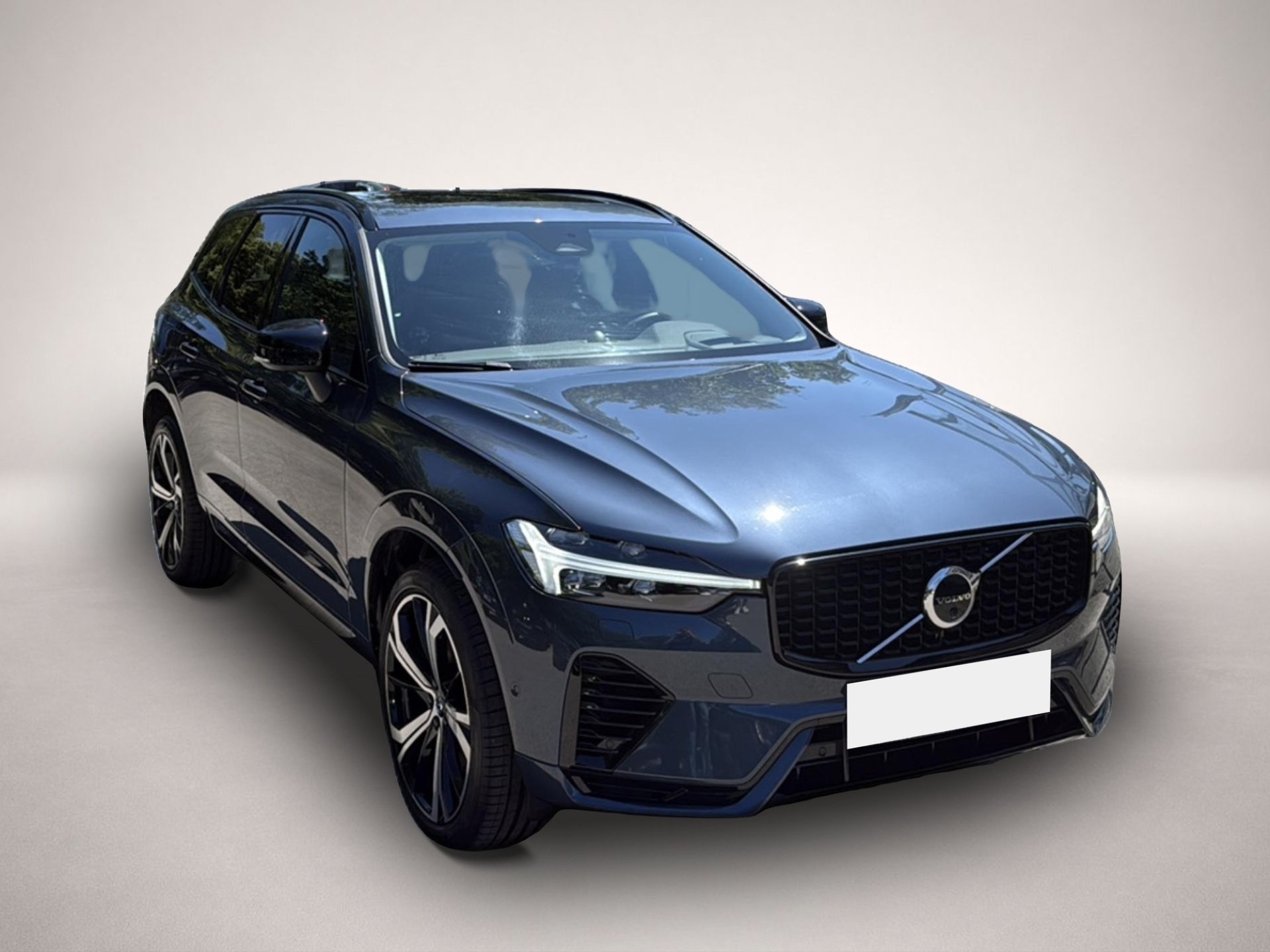 Bild 4 Volvo XC60 T8 Recharge Ultra Dark Plug-In Hybrid AWD A