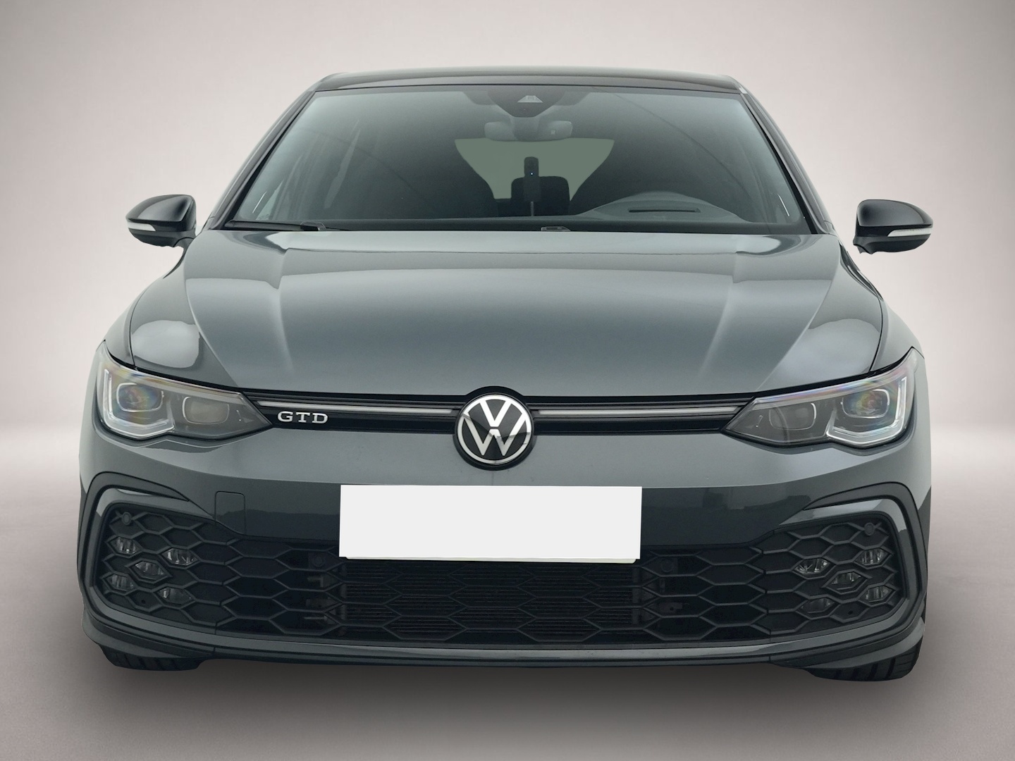 Fotografie 8 des Volkswagen Golf 8 2.0 TDI DSG GTD BLACK-STYLE PANO IQ-LIGHT