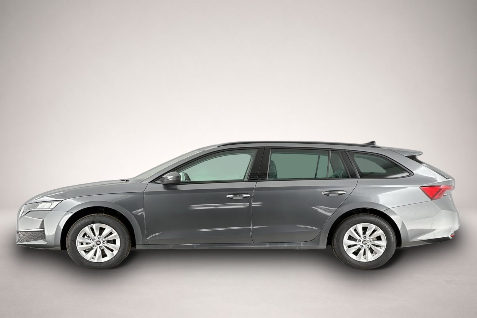 Fotografie 3 des Skoda Octavia Classic 1,5 TSI