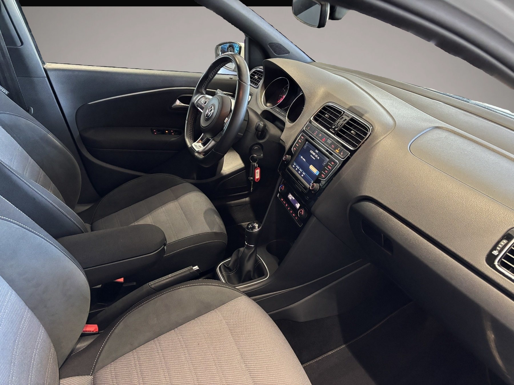 Bild 4 Volkswagen Polo 1.0 TSI Highline