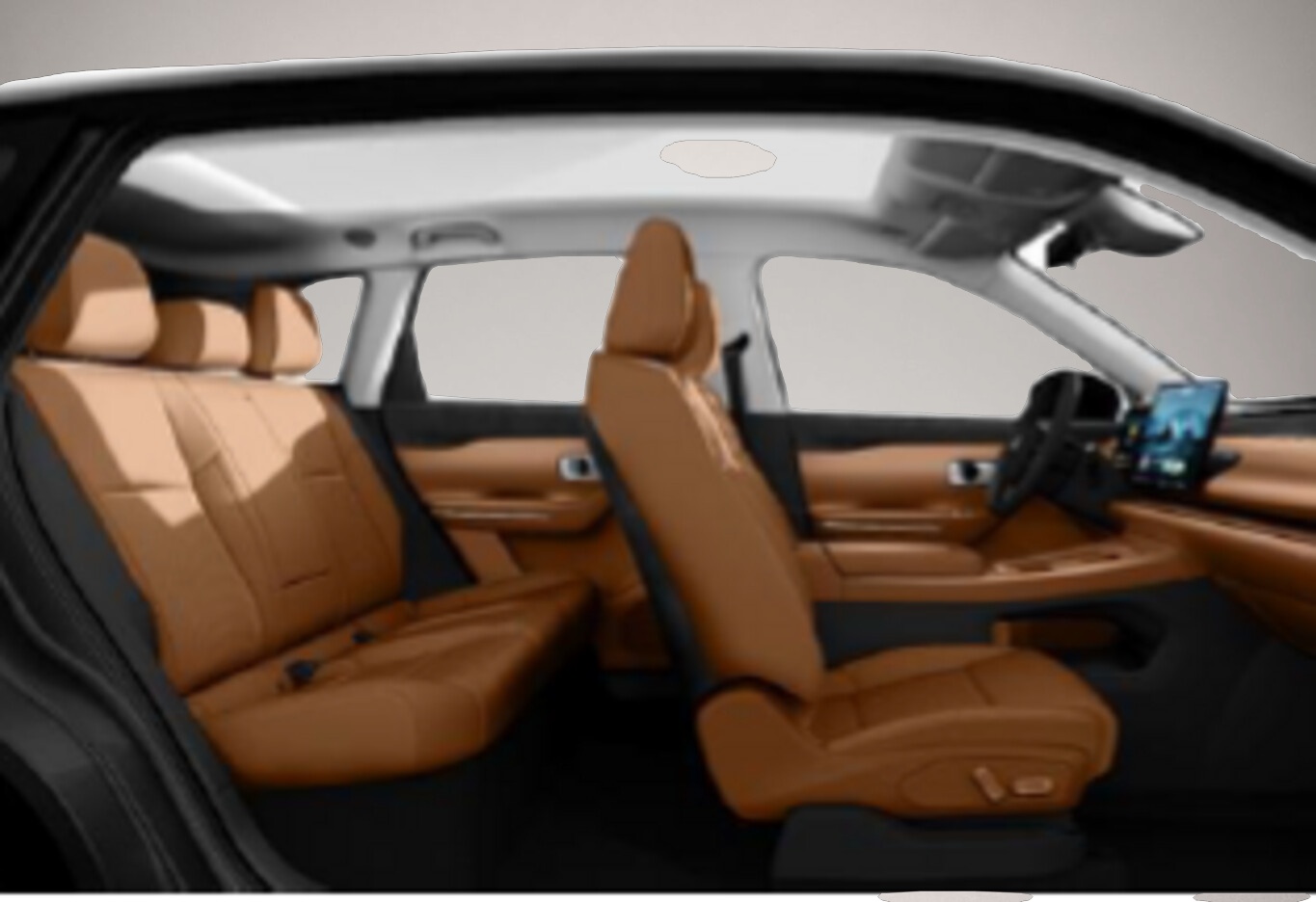 Bild 6 Leapmotor C10 BEV 81,9kWh Design ProMax Pano Nav 4J.Gar.