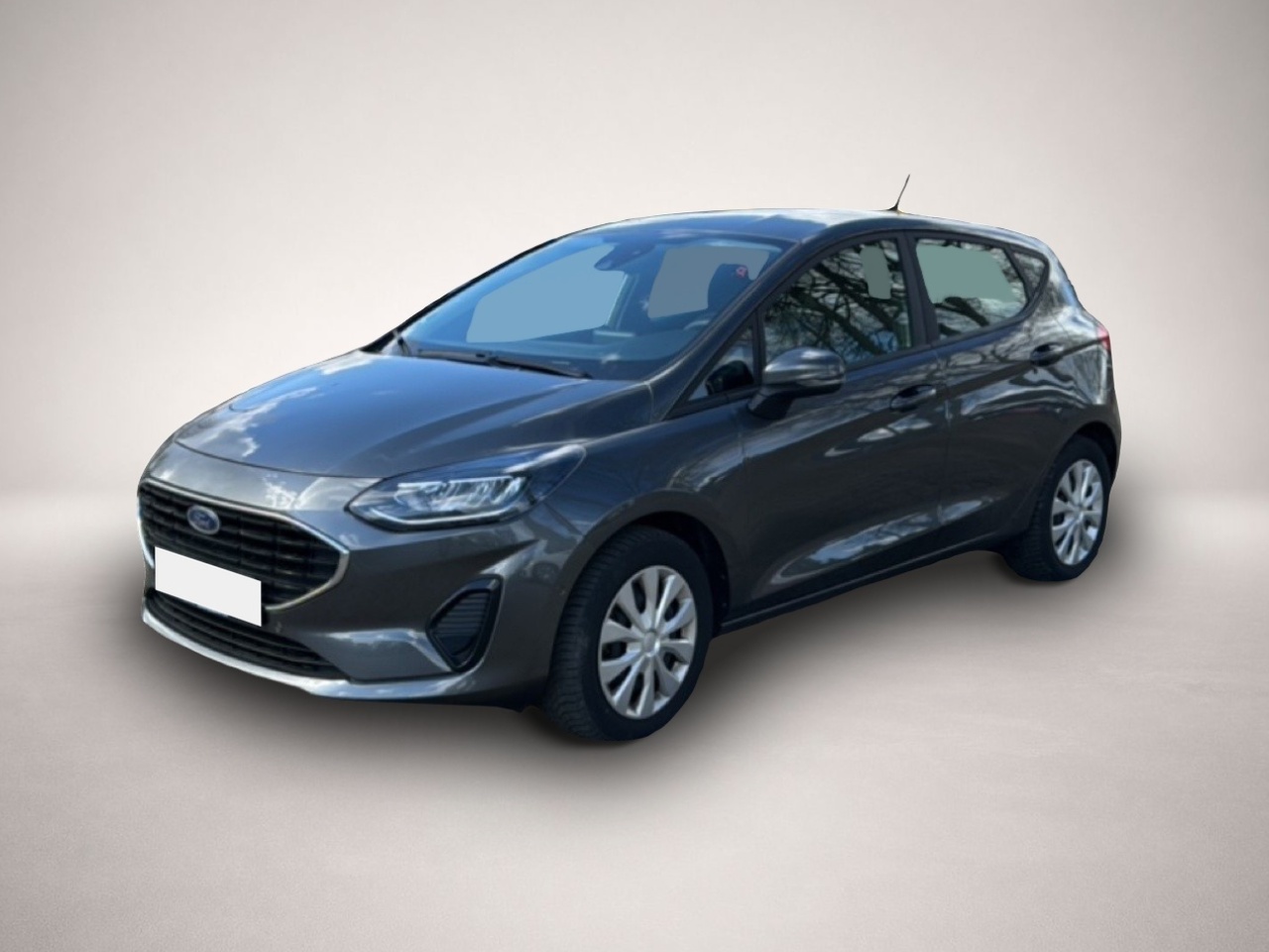 Bild 2 Ford Fiesta COOL & CONNECT NAVI / PDC / KAMERA / GJR