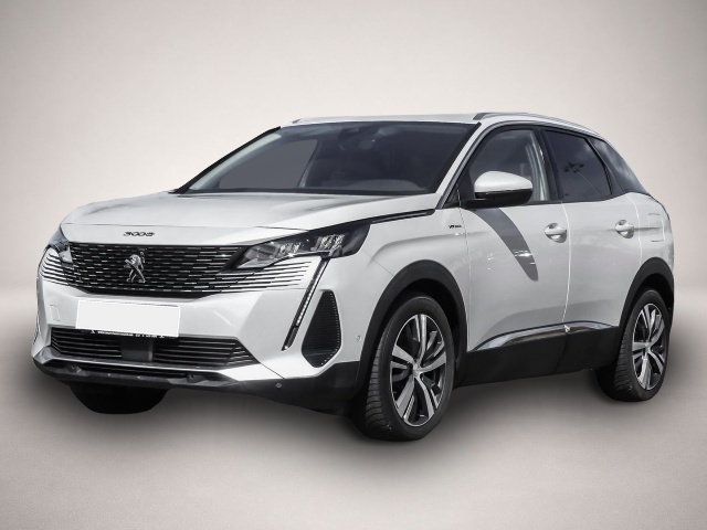 Bild 1 Peugeot 3008 Hybrid 225 Allure Pack 1.6 Plug-In EU6d Nav