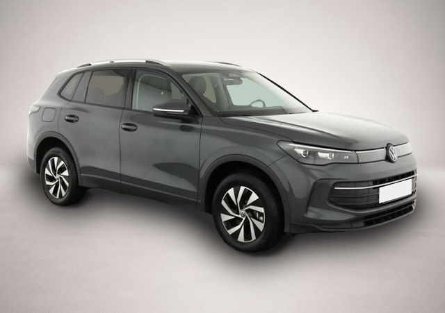 Bild 1 Volkswagen Tiguan 1.5 TSI eHybrid 150 kW Life Tiguan 1.5 eHybrid .