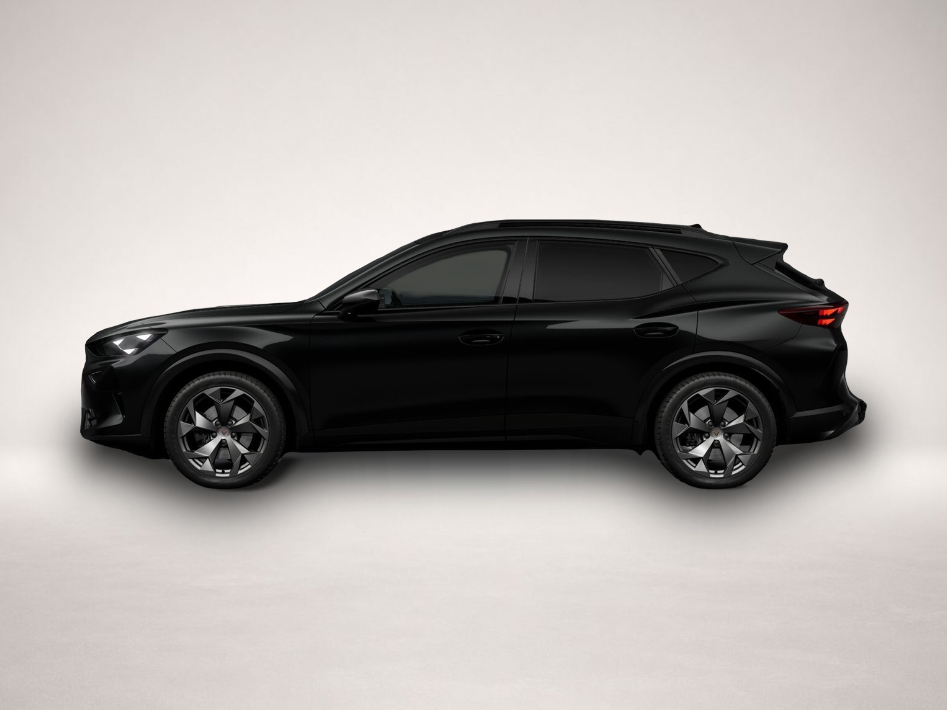 Bild 2 Cupra Formentor 2.0 TDI 7-Gang-DSG