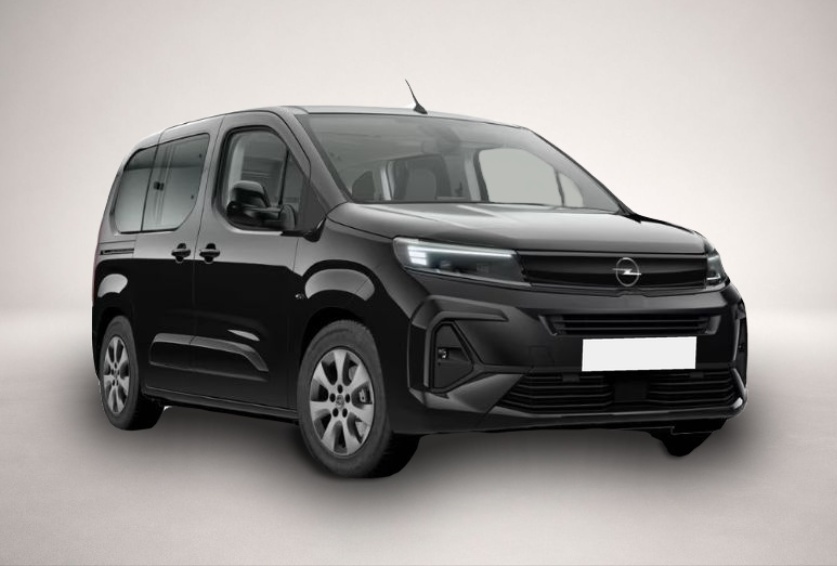 Bild 1 Opel Combo GS 1.5 Diesel 96 kW (130 PS) MT-6 S/S 1.5