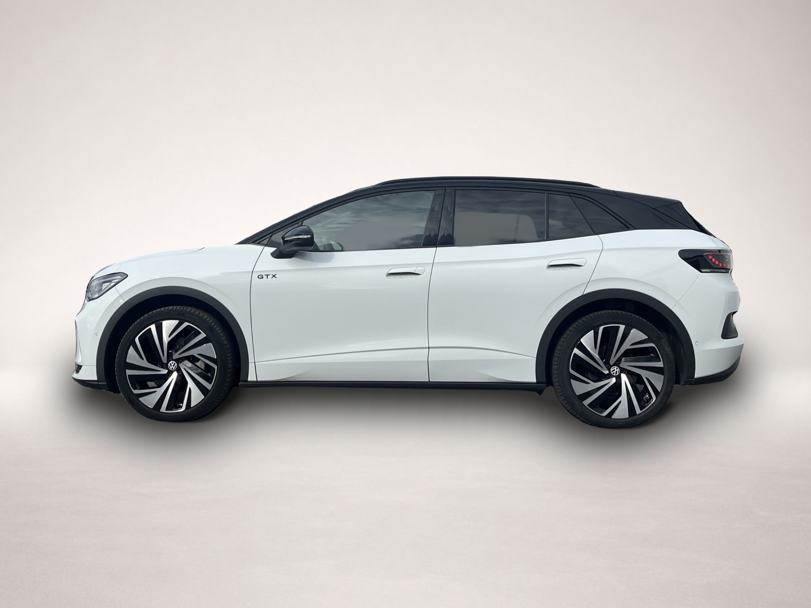 Fotografie 1 des Volkswagen ID.4 GTX 4Motion 215¤ m.20% Anz. 82kWh WäPu AHK