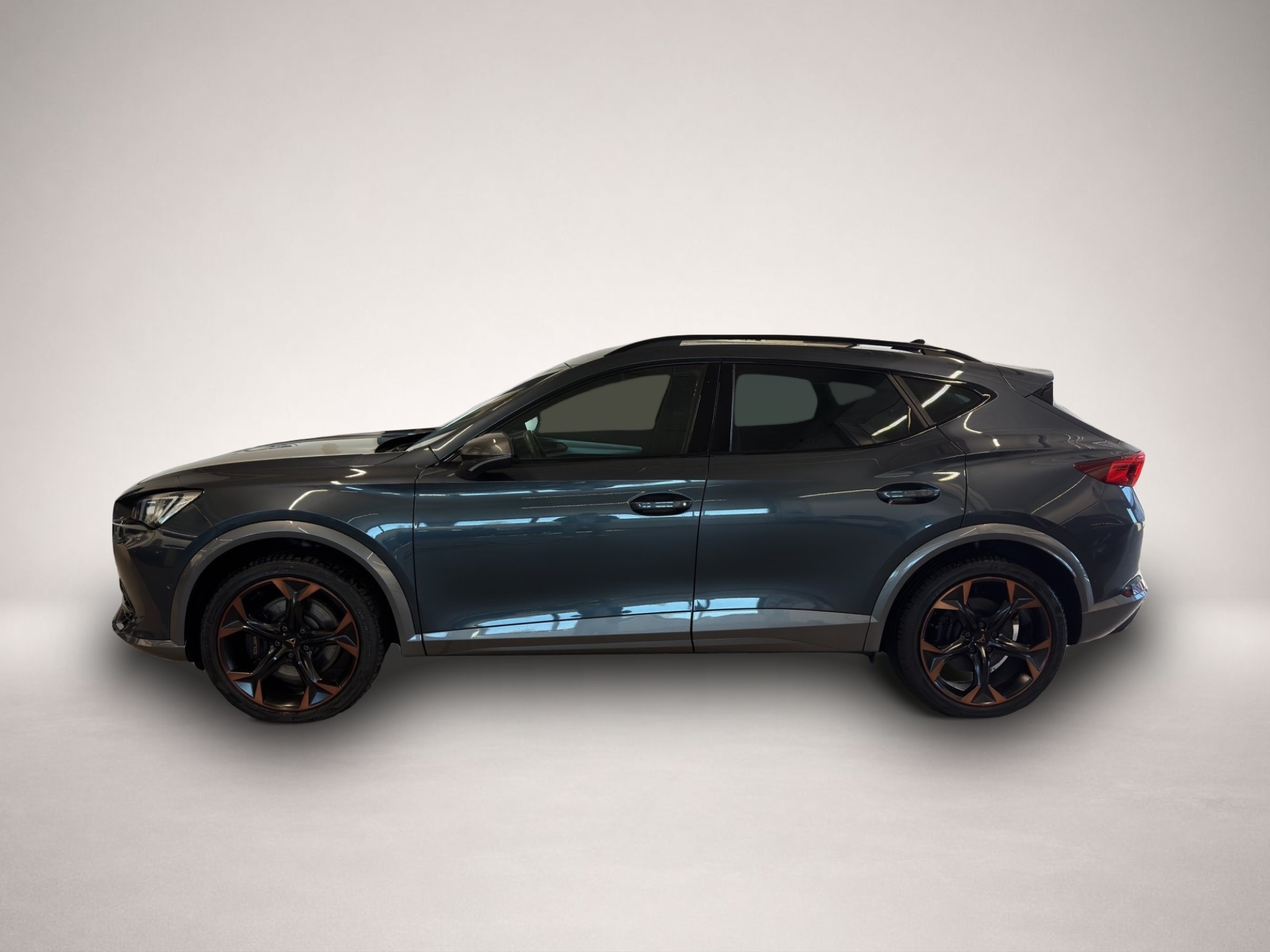 Bild 3 Cupra Formentor 2.0 TSI DSG VZ LED NAVI 19 KAMERA PARK