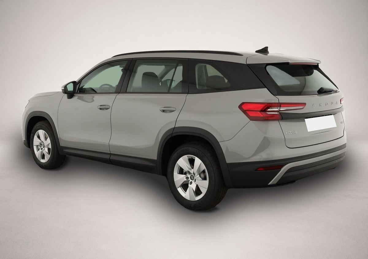 Bild 4 Skoda Kodiaq 1.5 TSI DSG Selection, AHK, Navi, Side, K