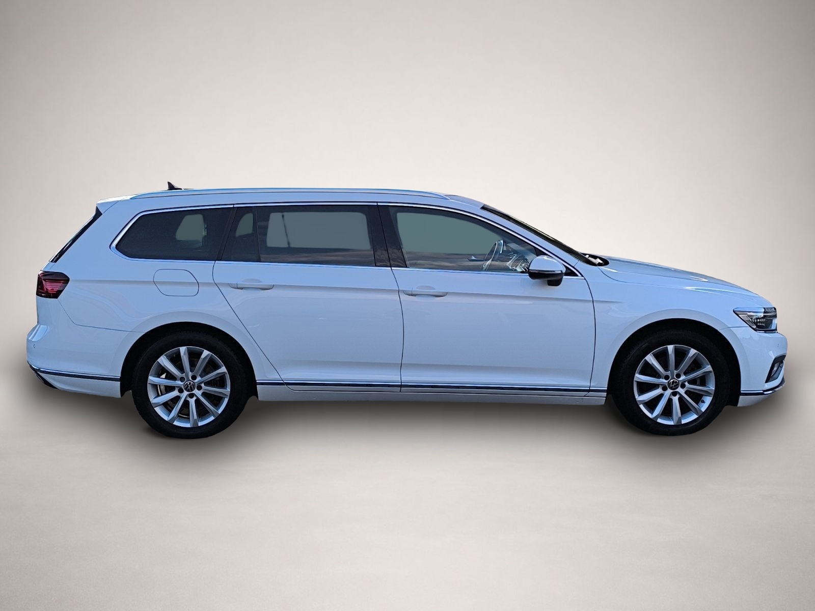 Bild 8 Volkswagen Passat Variant 2.0 TDI DSG Elegance AHK NAVI RFK