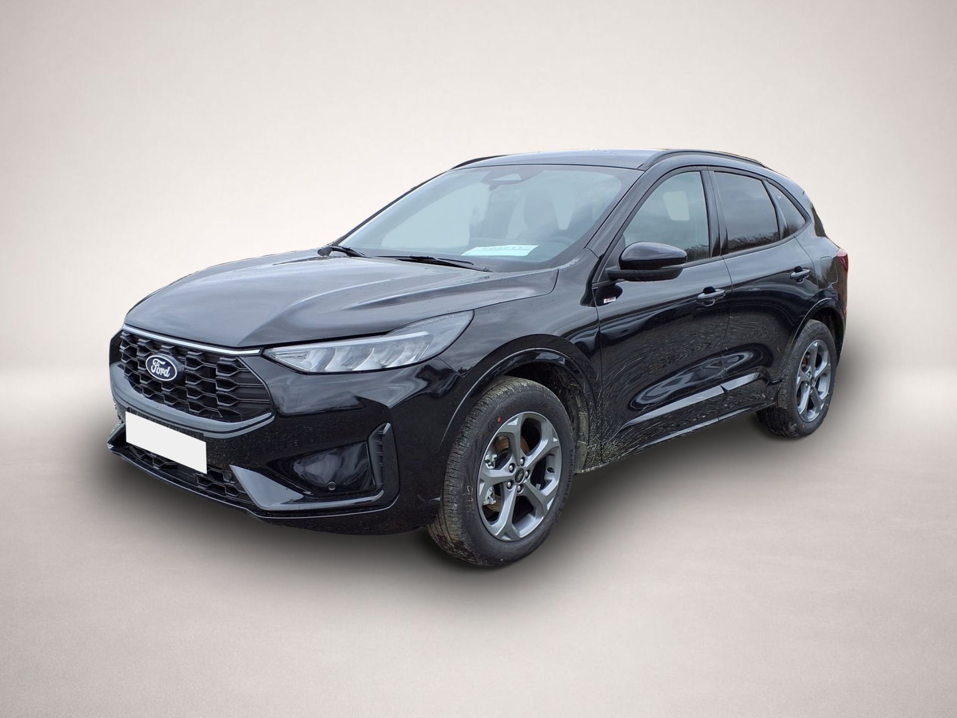 Bild Kuga Ford