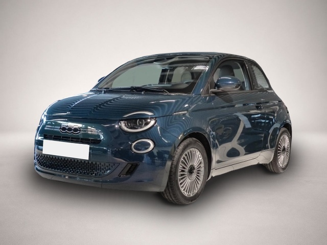 Fotografie Fiat 500 Hybrid Torino LED Apple CarPlay Android Auto