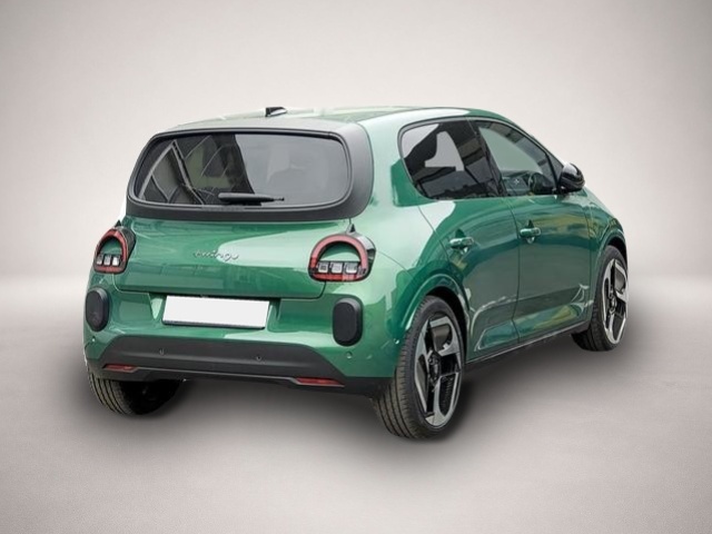 Bild 2 Renault Twingo Evolution E-TECH+PDC+SMARTLINK+LED E-Tech 80 Ur.