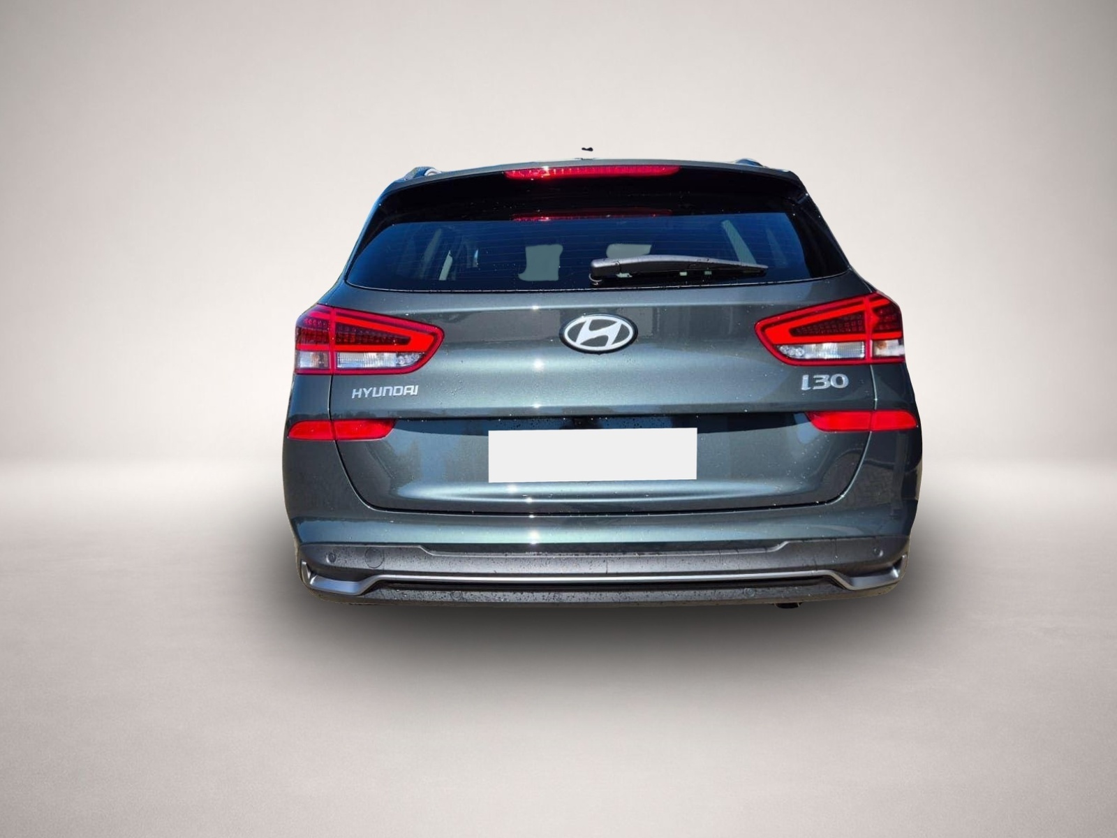 Bild 4 Hyundai i30 Kombi 1.6 T-GDI 150PS Automatik Trend Sitzh
