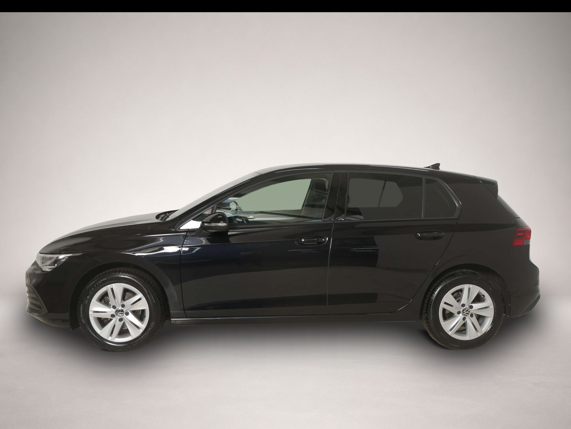 Fotografie 3 des Volkswagen Golf 2.0 TDI Life