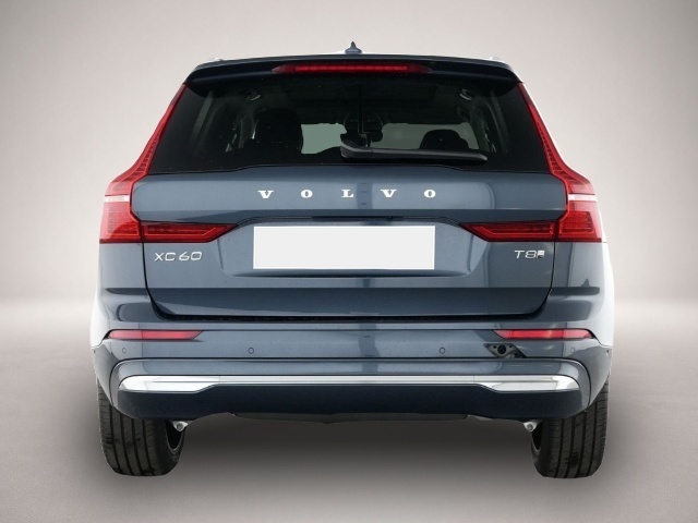 Bild 3 Volvo XC60 Plus Bright Recharge Plug-In Hybrid AWD Sta