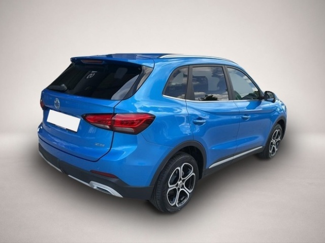 Fotografie 4 des MG ZS Comfort 360 NAV SHZ LED PDC TW