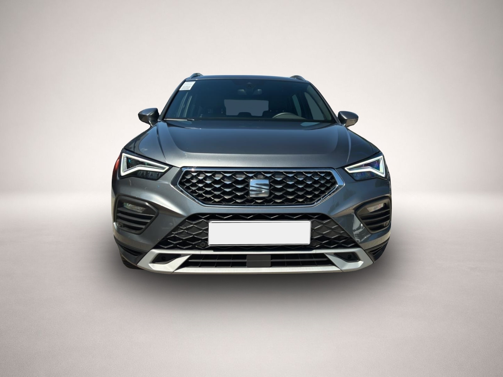 Bild 2 Seat Ateca 1.5 TSI DSG AB269EUR Xperience NAVI REAR S