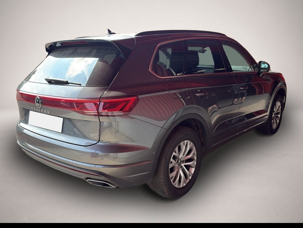 Fotografie 4 des Volkswagen Touareg 3.0 TDI 4Motion Elegance*IQ Drive*KeyGo*