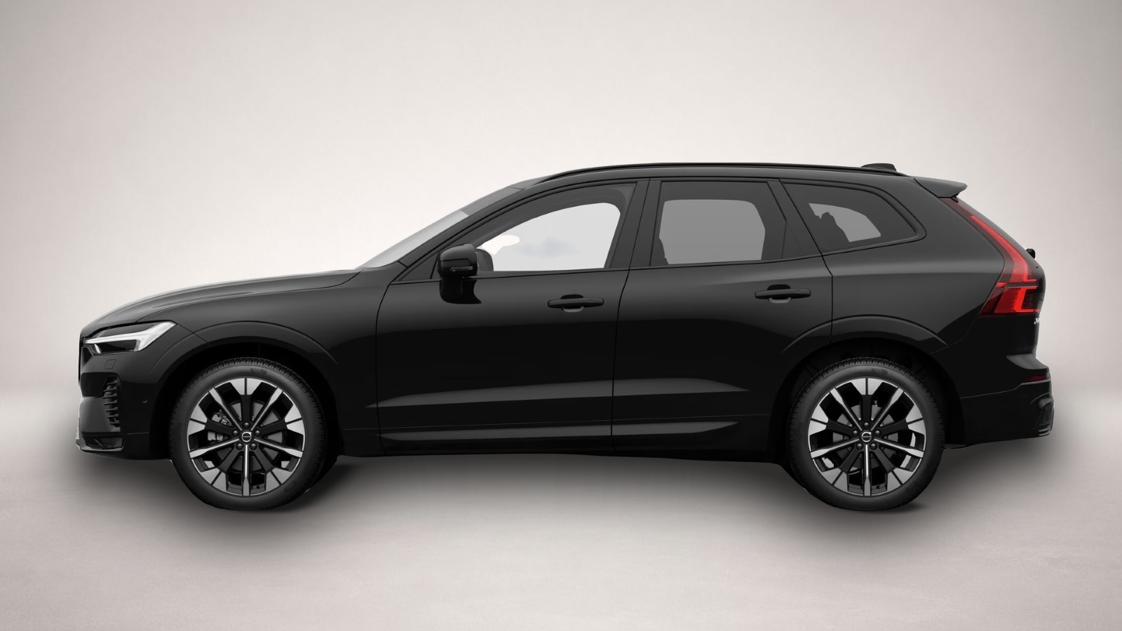 Bild 2 Volvo XC60 Plus Dark AWD Premium-Paket Lagom-Paket Lic