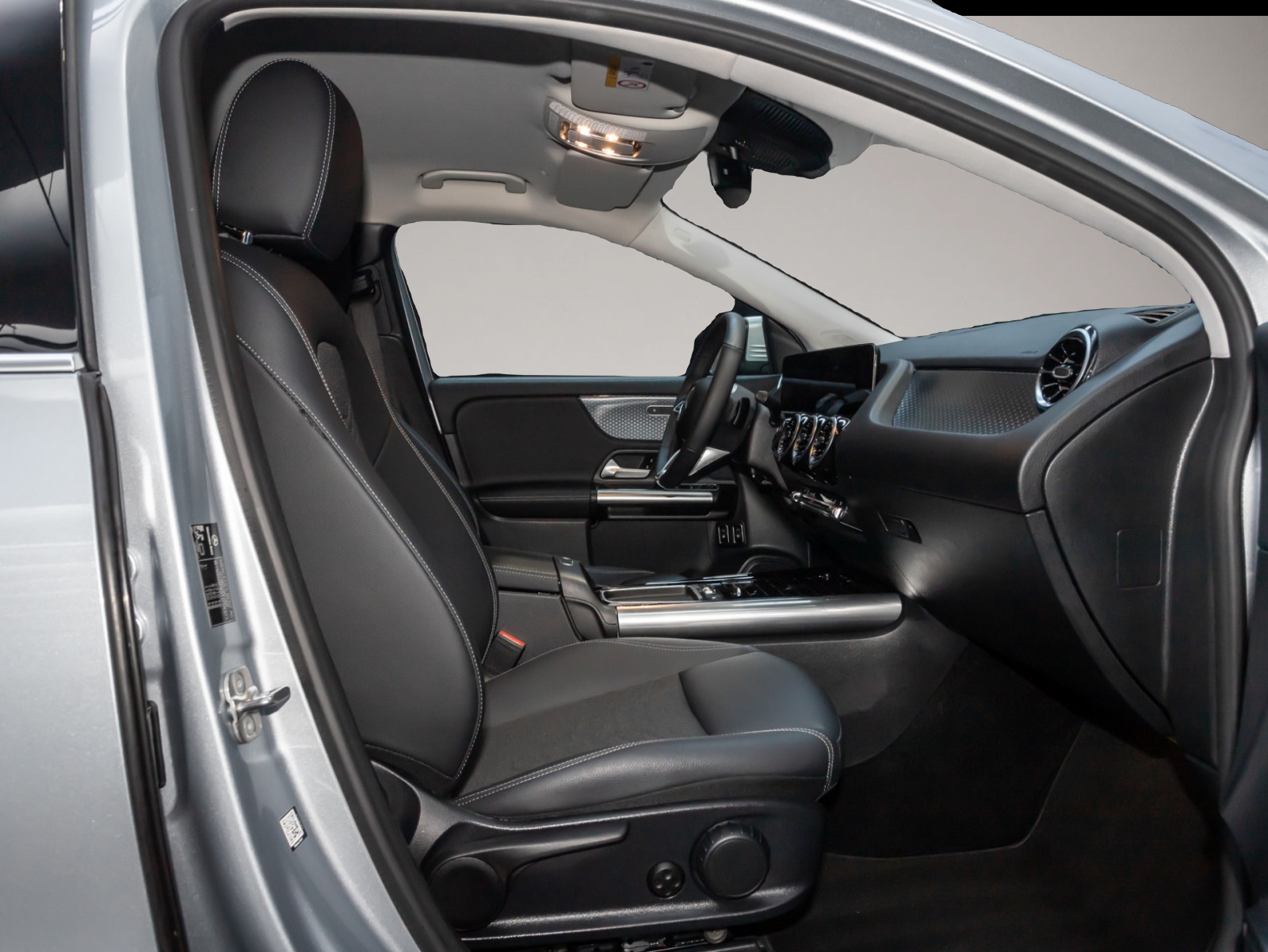 Bild 2 Mercedes-Benz GLA 250