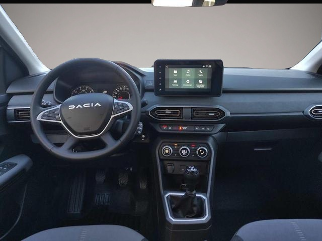 Bild 2 Dacia Jogger Extreme Jogger Extreme+LPG*7 Sitzer*SHZ*KEYLESS.