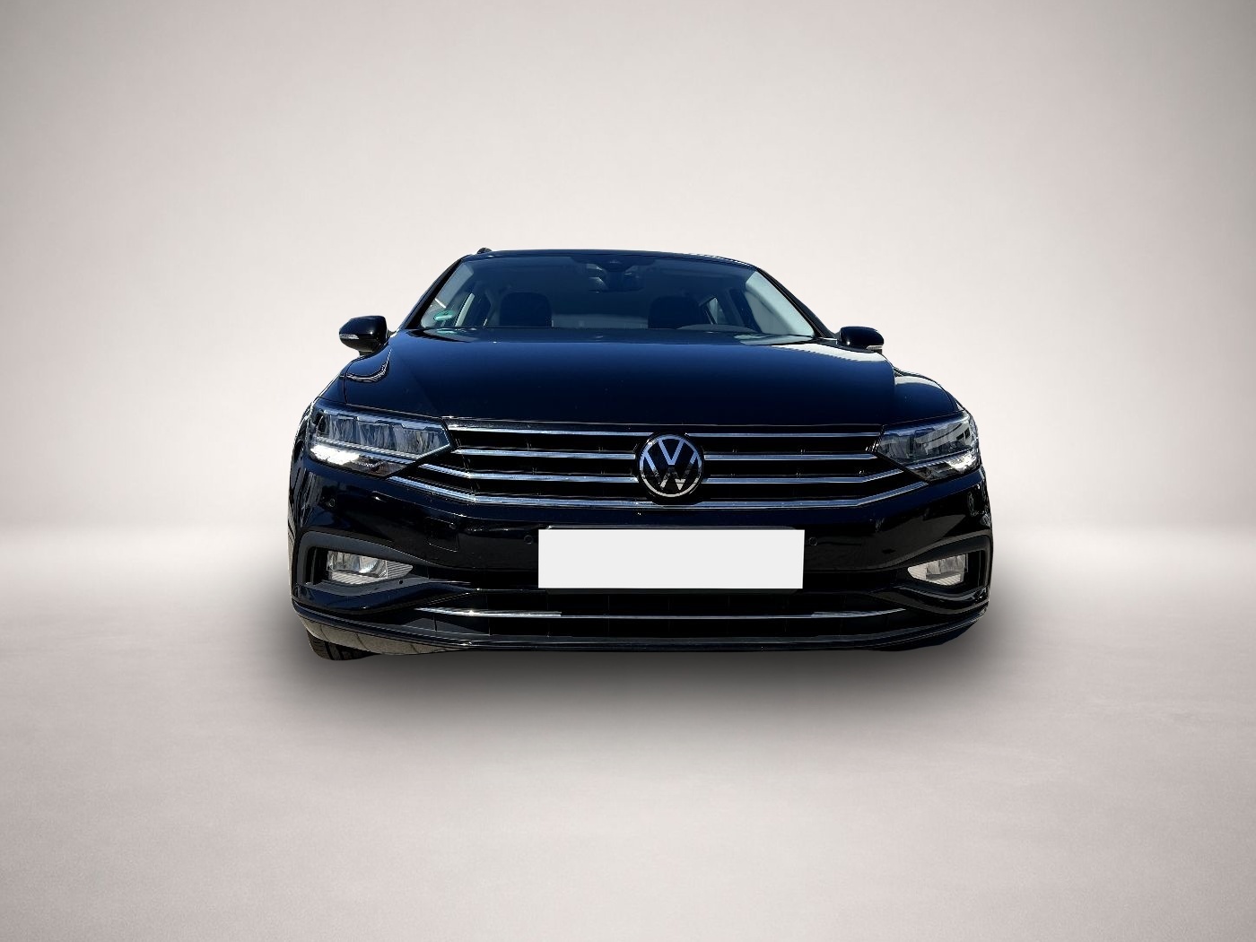 Bild 6 Volkswagen Passat Variant 2.0 TDI BMT Business LED Navi ACC