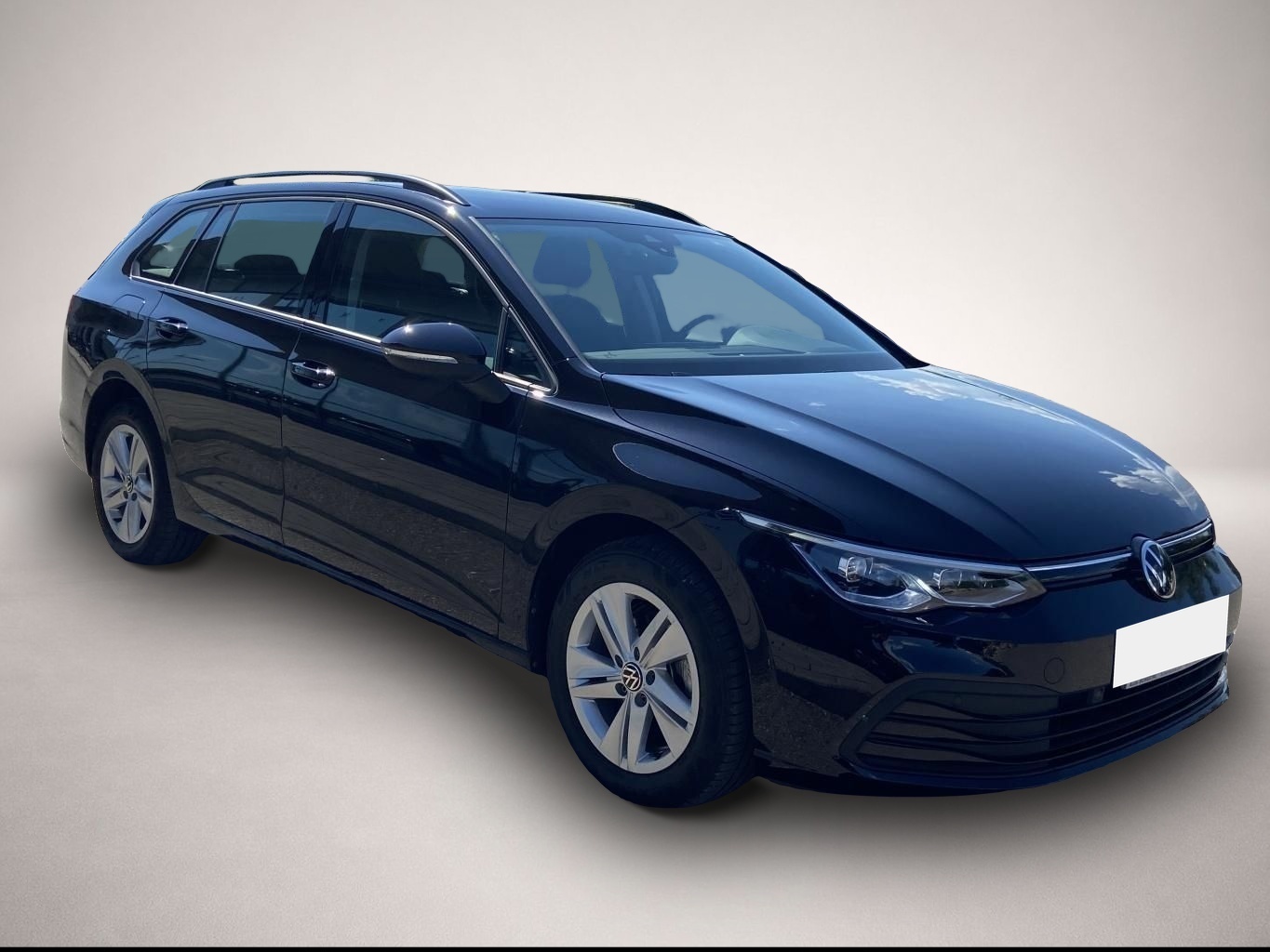 Bild 6 Volkswagen Golf Variant 1.5 TSI DSG LIFE AHK+APP-CONNECT+AC
