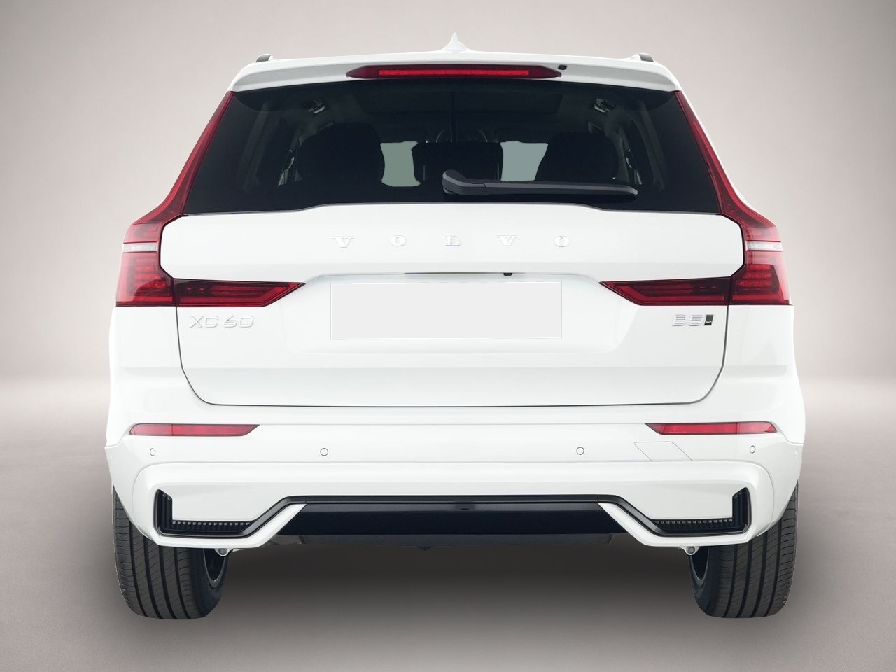 Fotografie 3 des Volvo XC60 FACELIFT Plus Dark AWD HUD Digitales Cockpi