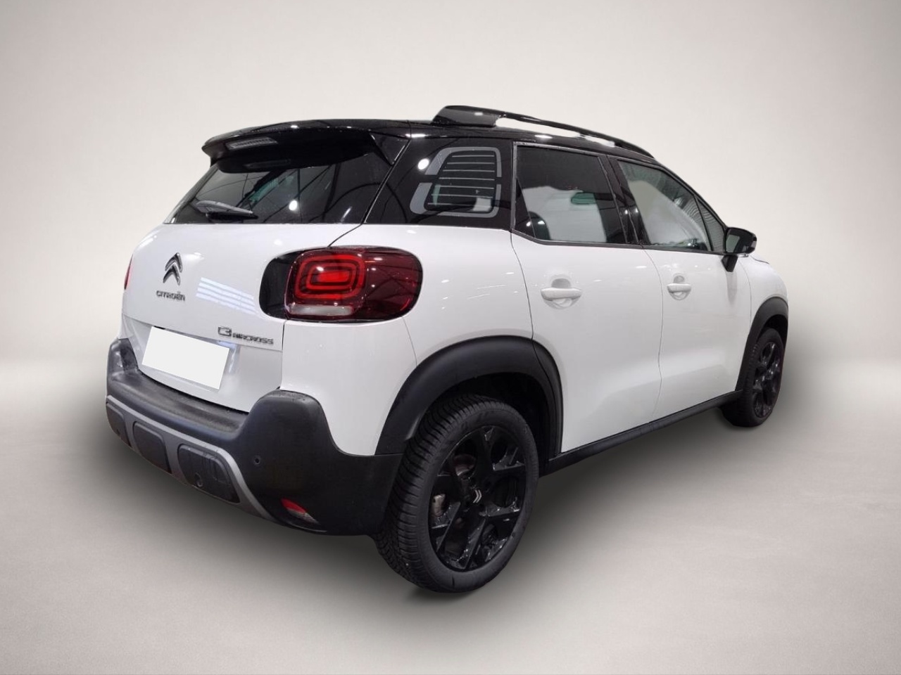 Bild 3 Citroën C3 Aircross Shine AT Shz Navi Kamera Head-up