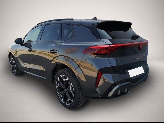Bild 1 Cupra Terramar 2.0 TSI 195 kW 4Drive VZ Terramar 2.0TSI 4Drive.