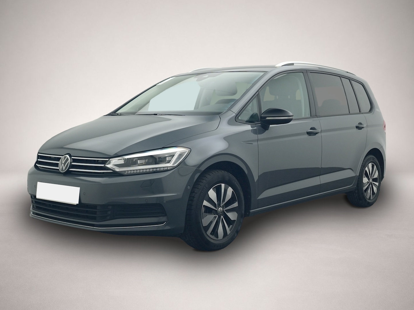 Bild 1 Volkswagen Touran 1.5 TSI DSG Goal 4-J-GAR 7S AHK IQ.LIGHT