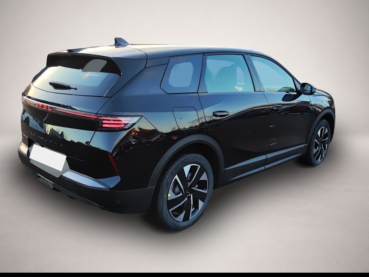 Bild 6 Opel Grandland (X) Grandland Edition Navi SHZ LenkradHZG Keyless AC