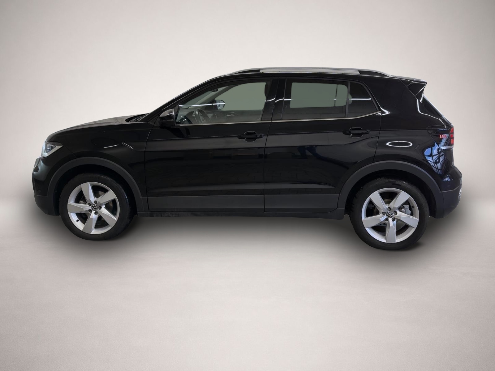 Bild 3 Volkswagen T-Cross 1.0 TSI Style AHK KAMERA ACC LED NAVI
