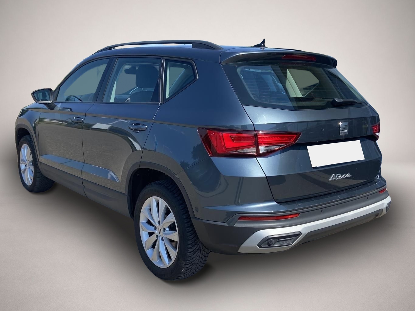 Bild 3 Seat Ateca 1.5 TSI Style NAVI-PRO+KAMERA+LED+FULL-LIN
