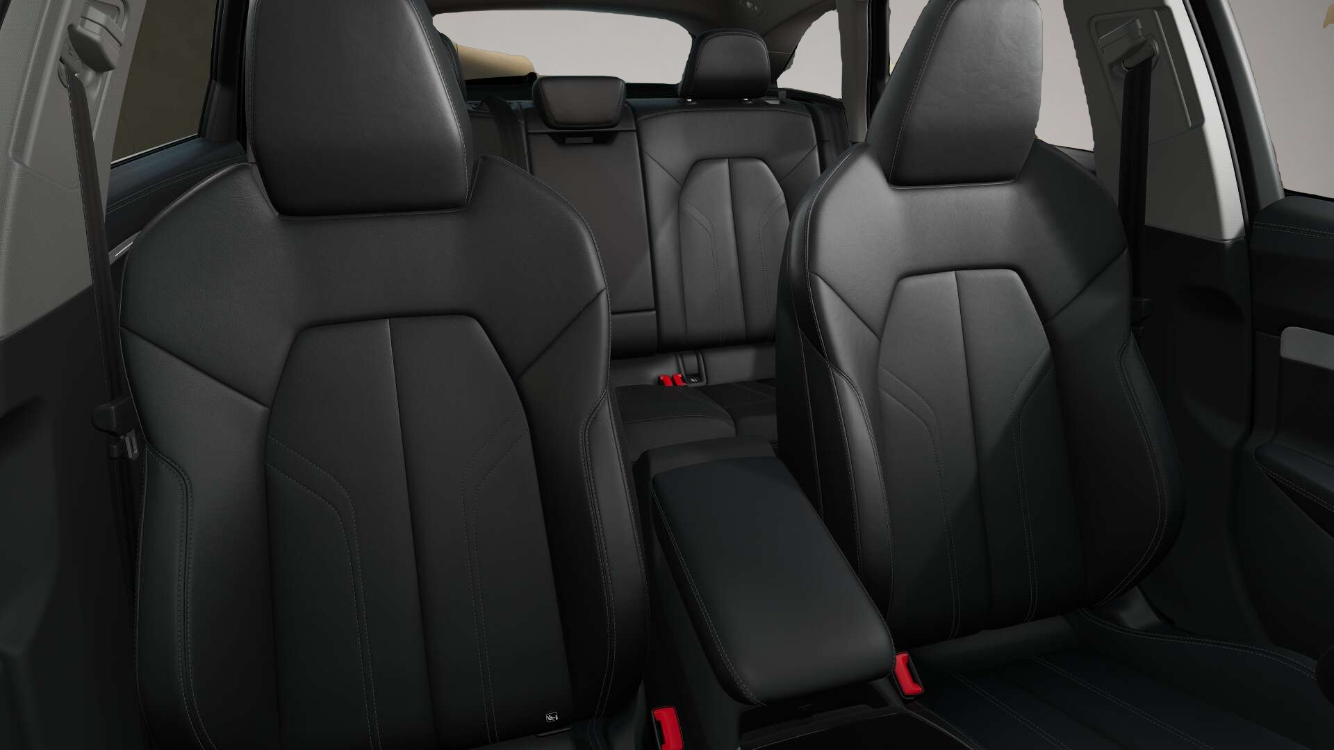Fotografie 7 des Audi A5 Avant TFSI