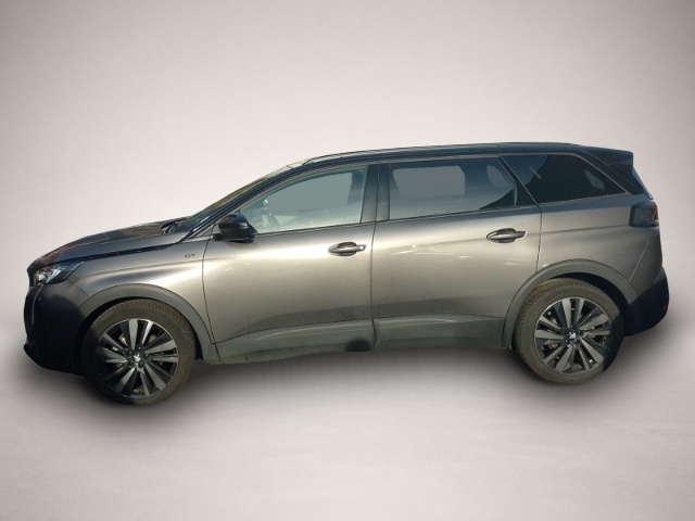Bild 2 Peugeot 5008 GT *3 JAHRE GARANTIE* 7-Sitzer Navi Digital